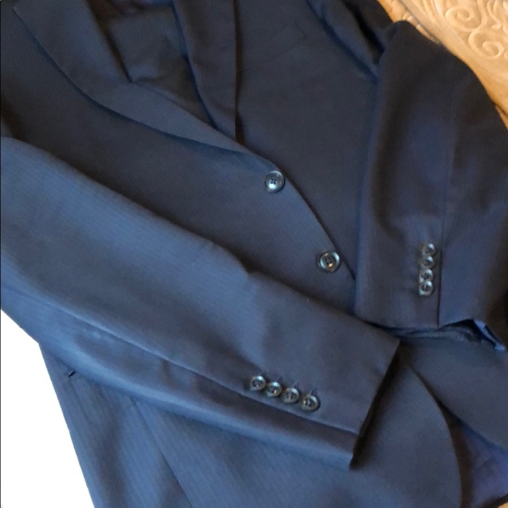 Men’s 2 piece suit